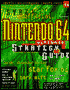 Nintendo Sixty-Four Ultimate Strategy Guide