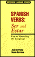 ZZ SPANISH VERBS >