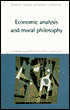 Economic Analysis and Moral Philosophy