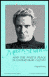 Mark Strand and the Poet's Place in Contemporary Culture
