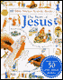 Bible Sticker Activity Books: Story Of Jesus