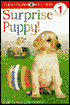 Surprise Puppy! (DK Readers Series Level 1)