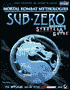 Mortal Kombat Mythologies: Sub-Zero Ultimate Strategy Guide; Official