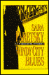 Windy City Blues (V. I. Warshawski Series)