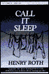 Call It Sleep
