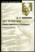 Set in Motion: Essays, Interviews, and Dialogues