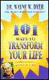 101 Ways to Transform Your Life