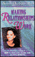 Making Relationships Work (2 Cassettes)