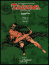 Tarzan: 1940-1941