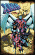 X-Men: Mutations