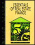 Essentials of Real Estate Finance