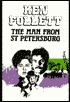 The Man From St. Petersburg
