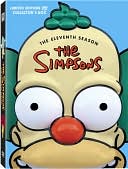 The Simpsons - Season 11