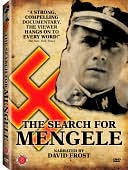 The Search for Mengele with Brian Moser