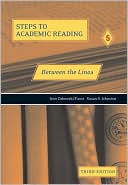 Steps to Academic Reading 5: Between the Lines