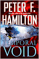 The Temporal Void (Void Trilogy Series #2)