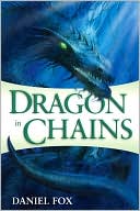 Dragon in Chains (Moshui, the Books of Stone and Water Series #1)