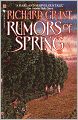 Rumors of Spring