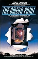 The Omega Point: The Search for the Missing Mass and the Ultimate Fate of the Universe