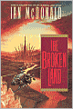 The Broken Land