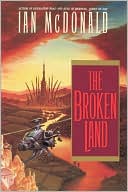 The Broken Land