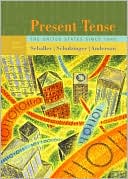 Present Tense: The United States Since 1945