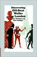 Discovering Off-Beat Walks in London
