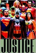 download Justice : Volume 1 book