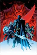 Batman: The Resurrection of Ra's Al Ghul