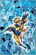 Booster Gold: 52 Pick-Up