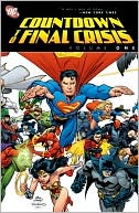 Countdown to Final Crisis Vol. 1
