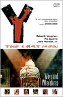 Y: The Last Man, Volume 10: Whys and Wherefores