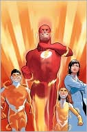The Flash: The Fast Life