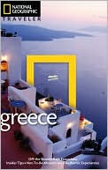 National Geographic Traveler: Greece, 3rd Edition