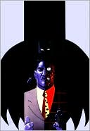 BATMAN: FACES