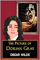 The Picture Of Dorian Gray