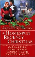 A Homespun Regency Christmas