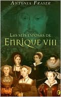 Las Seis Esposas de Enrique VIII