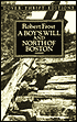 A Boy's Will / North of Boston