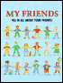 My Friends