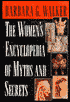 Women's Encyclopedia of Myths and Secrets