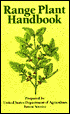 Range Plant Handbook