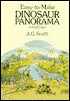 Easy-to-Make Dinosaur Panorama