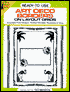 Ready-to-Use Art Deco Borders: On Layout Grids
