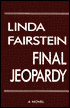Final Jeopardy (Alexandra Cooper Series #1)