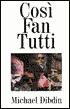 Cosi Fan Tutti (Aurelio Zen Series #5)