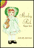 Shirley Peck Paper Doll