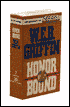 Honor Bound (Honor Bound Series #1)