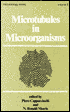 Microtubules in Microorganisms