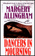Dancers in Mourning (Albert Campion Series #8)